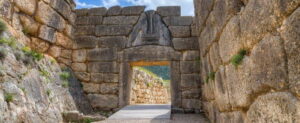 Mycenae - Epidaurus Day Tour