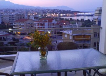 Rafina Port Paradise