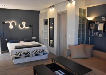 Seaside Studio Meltemi, Rafina Hotels
