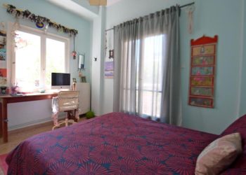 Sevasti Rafina Apartment